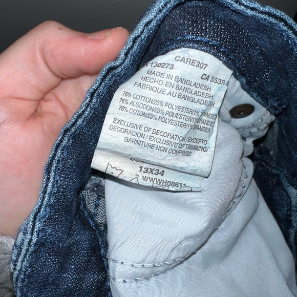 Wrangler bootcut - Picture 3 of 3